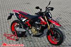Ducati Hypermotard 698 Mono RVE - 2024 - 2000 km @Motorama, Motos, Motos | Ducati, Entreprise, 698 cm³, Plus de 35 kW, Contrôle de traction