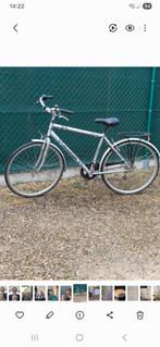 Fiets, Ophalen, Zo goed als nieuw