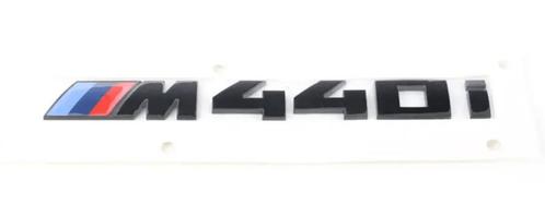 Embleem sierschrift achterklep BMW 4 serie G22 G23 G26 51142, Auto-onderdelen, Carrosserie, BMW, Nieuw, Ophalen of Verzenden