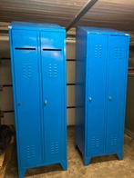 Casiers vestiaires, Enlèvement, Utilisé