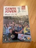 Gente joven 1, Boeken, Taal | Spaans, Ophalen