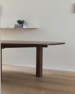 Massieve walnoot tafel - nieuw!, 100 à 150 cm, Autres essences de bois, Enlèvement ou Envoi, Neuf