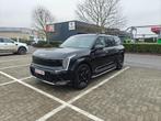KIA EV9 GT-Line, Auto's, Kia, Automaat, EV9, Zwart, 2500 kg