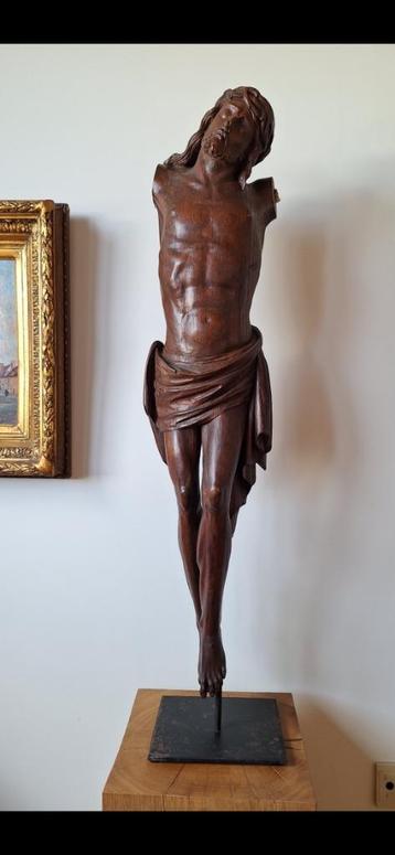 Corpus Christi beschikbaar voor biedingen