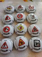 Champagnecapsules Mathelin, Verzamelen, Complete verzamelingen en Collecties, Ophalen of Verzenden