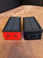 Powerbank (leuk kerstcadeau!), Verzenden, Nieuw, Roamtrippers