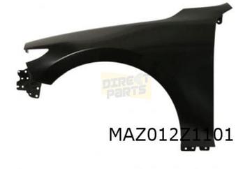 Mazda 3 (3/19-) voorscherm Links (5-drs.) Origineel! BDMT522