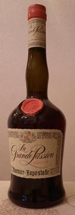 Armagnac La Grande Passion, Verzamelen, Wijnen, Ophalen, Nieuw, Vol, Overige typen