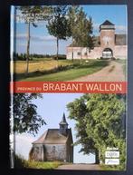 Brabant wallon , Édition Racine, Livres, Utilisé, Enlèvement ou Envoi