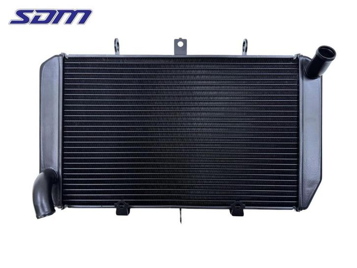 RADIATEUR Z 1000 SX 2017-2019 +ABS (Z1000SX ZX1000W), Motoren, Onderdelen | Overige, Gebruikt
