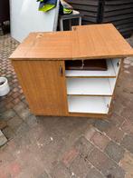 Gratis af te halen, Ophalen, Zo goed als nieuw