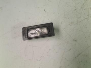 KENTEKENPLAATVERLICHTING Audi A1 (8X1 / 8XK) (5na943021) beschikbaar voor biedingen