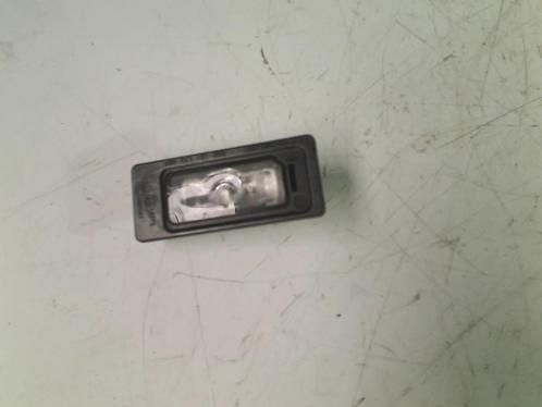 KENTEKENPLAATVERLICHTING Audi A1 (8X1 / 8XK) (5na943021), Auto-onderdelen, Verlichting, Audi, Gebruikt