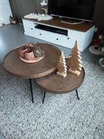 Salontafel - set van 2, Ophalen, Zo goed als nieuw
