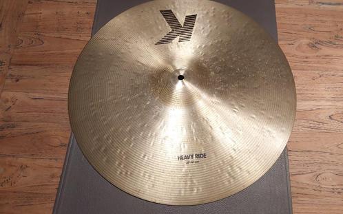 ZILDJIAN SYMBALEN, Muziek en Instrumenten, Percussie, Gebruikt, Ophalen of Verzenden