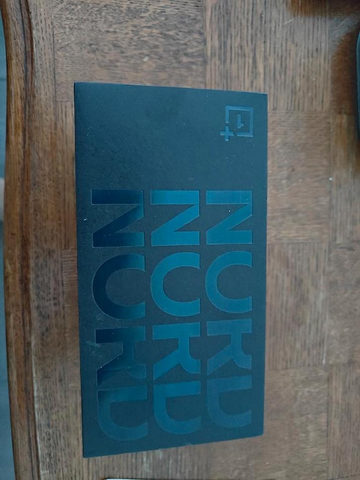 OnePlus Nord, Telecommunicatie, Mobiele telefoons | Overige merken, Zo goed als nieuw, Overige modellen, Ophalen