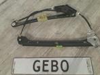 RAAMMECHANIEK RECHTS VOOR Volkswagen Golf VII (AUA), Auto-onderdelen, Gebruikt, Volkswagen