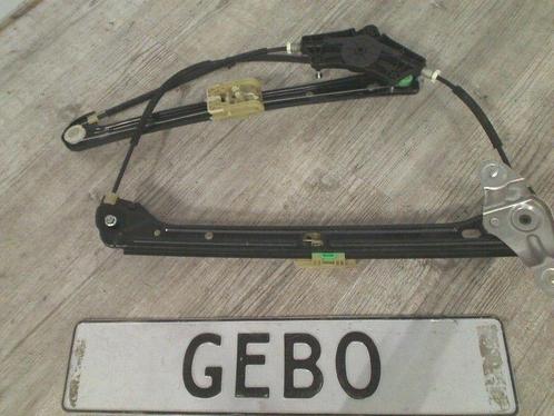 RAAMMECHANIEK RECHTS VOOR Volkswagen Golf VII (AUA), Auto-onderdelen, Ruiten en Toebehoren, Volkswagen, Gebruikt