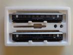 Marklin ho DB 43219 Coffret de 2 Voitures 'LORELEY'., Enlèvement ou Envoi, Neuf, Wagon, Märklin