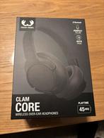 Fresh 'n Rebel hoofdtelefoon, TV, Hi-fi & Vidéo, Casques audio, Enlèvement, Supra-aural, Autres marques, Bluetooth