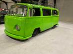 Evenementen Volkswagen Oldtimer DJ bus Elloco, Auto's, Volkswagen, Overige brandstoffen, Bedrijf, Overige carrosserie
