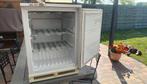 Tafel model, Elektronische apparatuur, Vriezers en Diepvrieskisten, Ophalen, Gebruikt