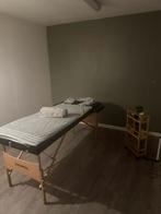 Location salle de massage