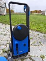Nilfisk Core 140 Hogedrukreiniger, Tuin en Terras, Hogedrukreinigers, Ophalen, Met autostop en -start, Zo goed als nieuw, Elektrisch