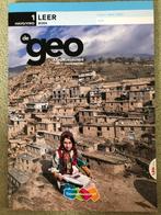 De Geo 1 havo/vwo leerboek LRN-line, Boeken, Ophalen of Verzenden, Nieuw, Aardrijkskunde
