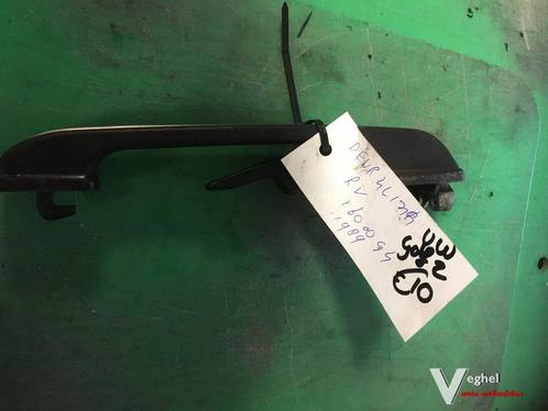 Vw Golf 2 1989 deurgreep rechtsvoor, Auto-onderdelen, Carrosserie, Deur, Gebruikt, Ophalen of Verzenden
