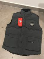Canadan goose bodywarmer grijs, Kleding | Heren, Bodywarmers, Maat 48/50 (M), Nieuw, Grijs, Canada goose