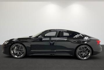 NEW E-TRON GT RS PERFORMANCE 925PK MEGA VOL CARBON/CERAM-25% beschikbaar voor biedingen