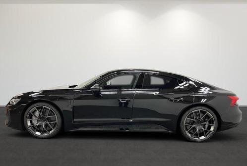 NEW E-TRON GT RS PERFORMANCE 925PK MEGA VOL CARBON/CERAM-25%, Auto's, Audi, Bedrijf, Te koop, e-tron GT, 360° camera, 4x4, Achteruitrijcamera