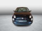 Fiat 500 1.2 8v Lounge, Auto's, Fiat, Voorwielaandrijving, 4 zetels, Stof, Gebruikt