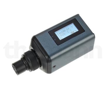 SPLINTERNIEUW
SENNHEISER SKP 100 G4-E
Microphone Plug-On Tra beschikbaar voor biedingen