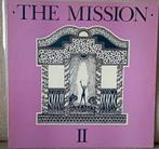 The Mission Chapter II & IV, Ophalen of Verzenden, Zo goed als nieuw