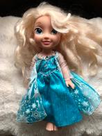 Frozen pop, Kinderen en Baby's, Speelgoed | Poppen, Ophalen of Verzenden