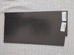 Carbon sheet 0,5 x 150 x 350mm, Ophalen of Verzenden, Nieuw