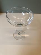 Champagneglazen coupe Schott Zwiesel, Antiek en Kunst, Ophalen