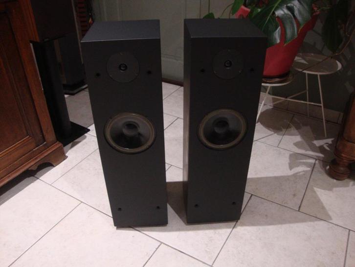 IK BEN OSIRIS... ZEER MOOIE CONDITIE..., Audio, Tv en Foto, Luidsprekerboxen, Ophalen