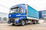 Renault T460+E6 (bj 2015), Auto's, Automaat, Achterwielaandrijving, Overige brandstoffen, Bedrijf