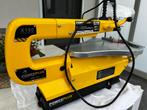 Figuurzaag machine, Ophalen, Figuurzaag