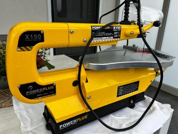 Figuurzaag machine beschikbaar voor biedingen