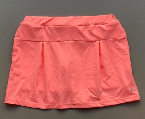 Jupe/short de sport rose / orange 164 NOUVEAU, Enfants & Bébés, Vêtements enfant | Taille 164, Neuf, Fille, Vêtements de sport ou Maillots de bain