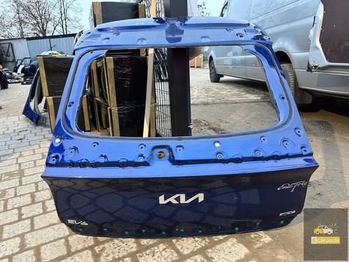 Kia EV6 achterklep, Auto-onderdelen, Carrosserie, Kia, Gebruikt