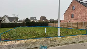 Grond te koop in Houthulst beschikbaar voor biedingen