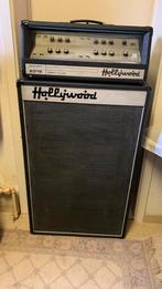 Ampli guitare et basse hollywoodien, Guitare, Utilisé, Enlèvement ou Envoi