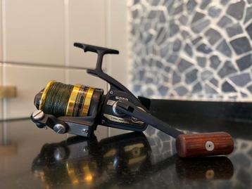 Daiwa BG90 in onberispelijke staat beschikbaar voor biedingen