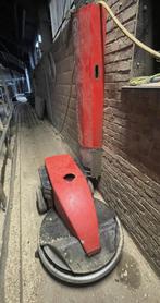 Lely mestrobot, Ophalen, Veehouderij, Stalinrichting