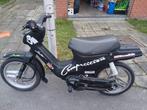 A vendre honda wallaroo classe a papier clef ok d origine, Vélos & Vélomoteurs, Cyclomoteurs | Honda